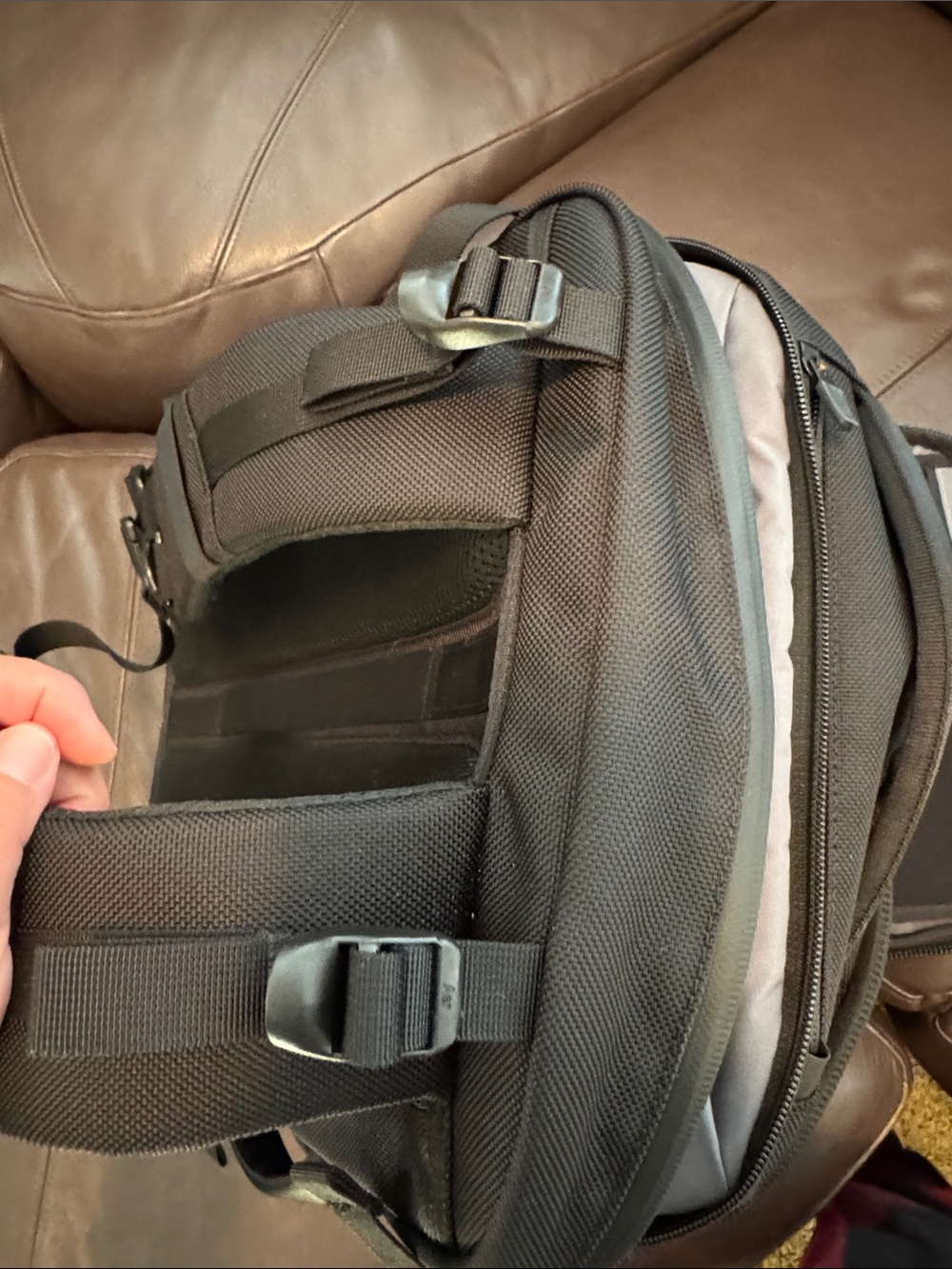 Aer Travel Pack 3 28L - Picture 14 of 14